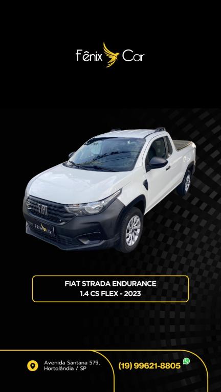 FIAT Strada