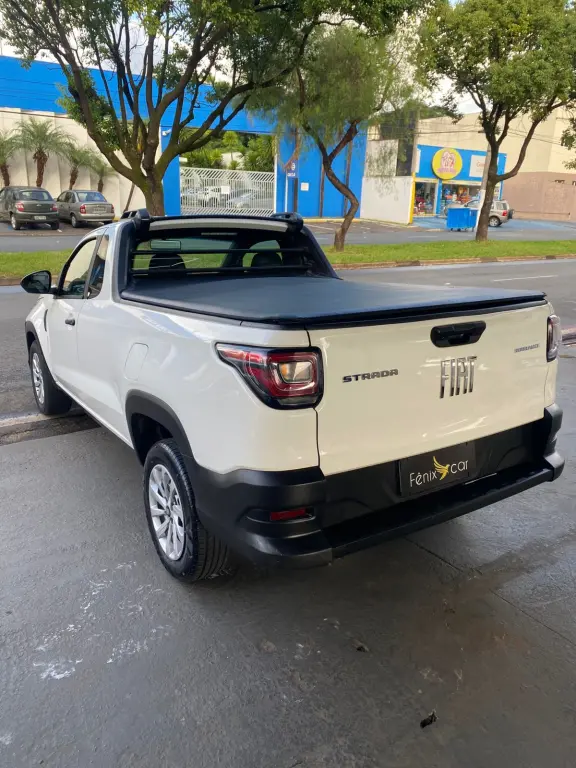 FIAT Strada - Foto