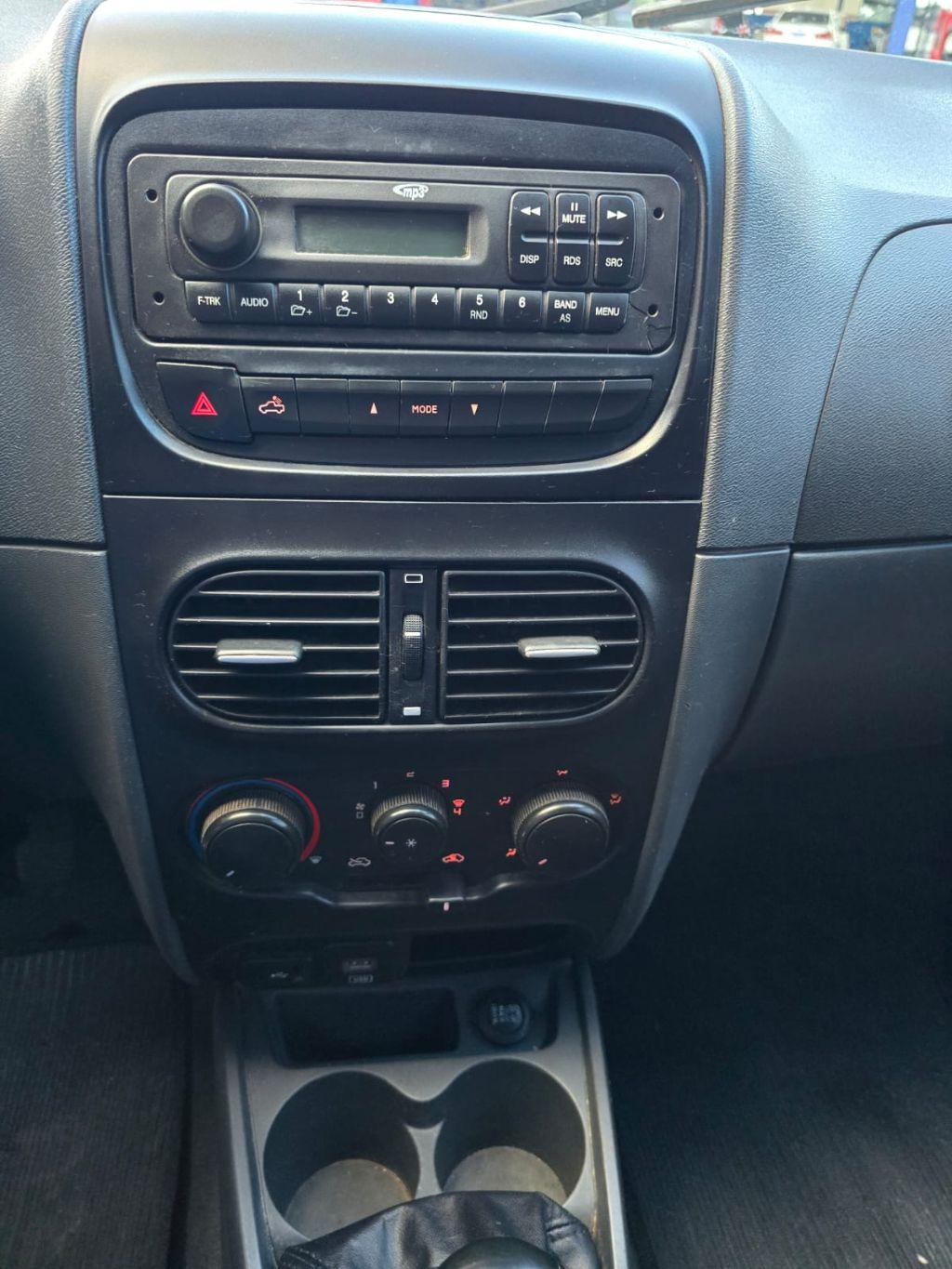 FIAT Strada - Foto