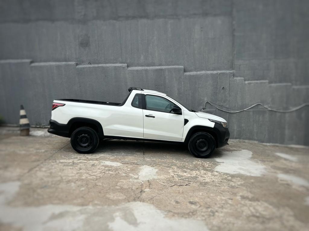 FIAT Strada - Foto