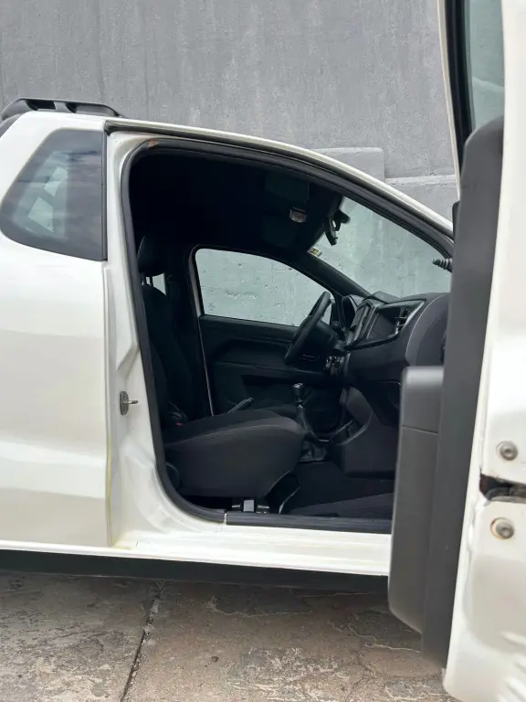 FIAT Strada - Foto