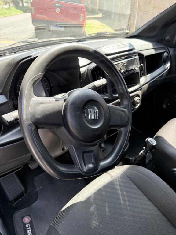 FIAT Strada - Foto