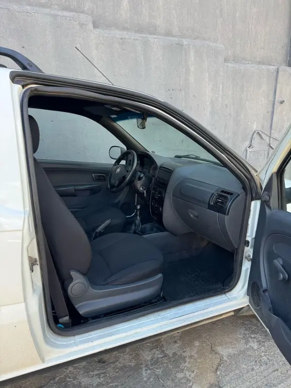 FIAT Strada - Foto