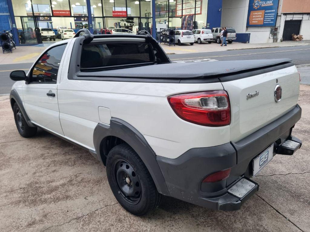 FIAT Strada
