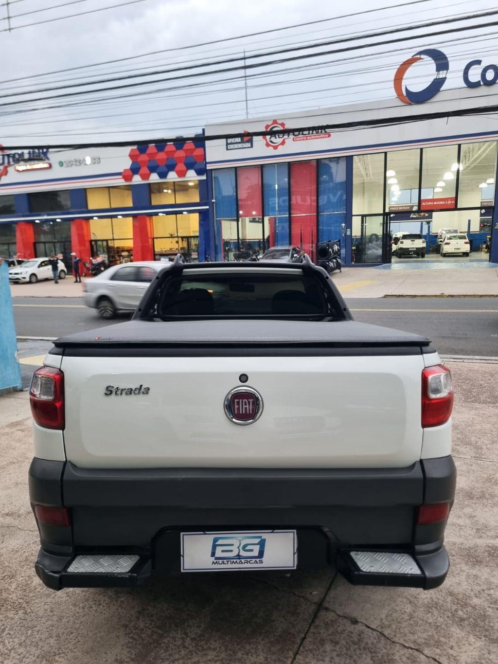 FIAT Strada - Foto