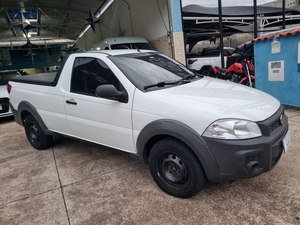 FIAT Strada - Foto
