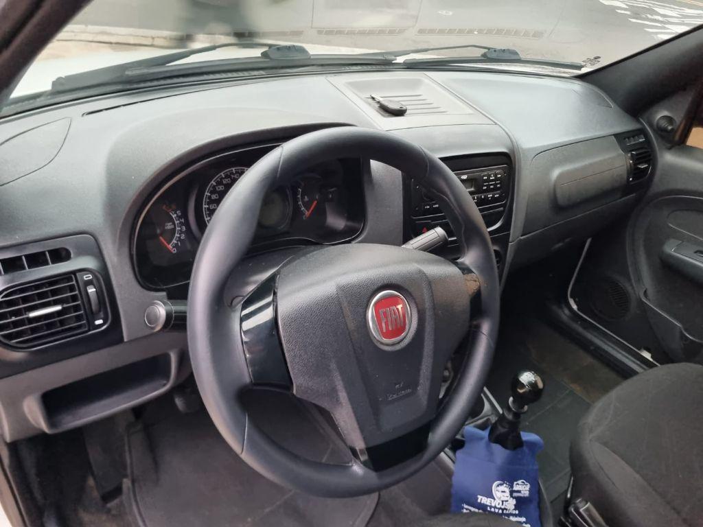 FIAT Strada - Foto