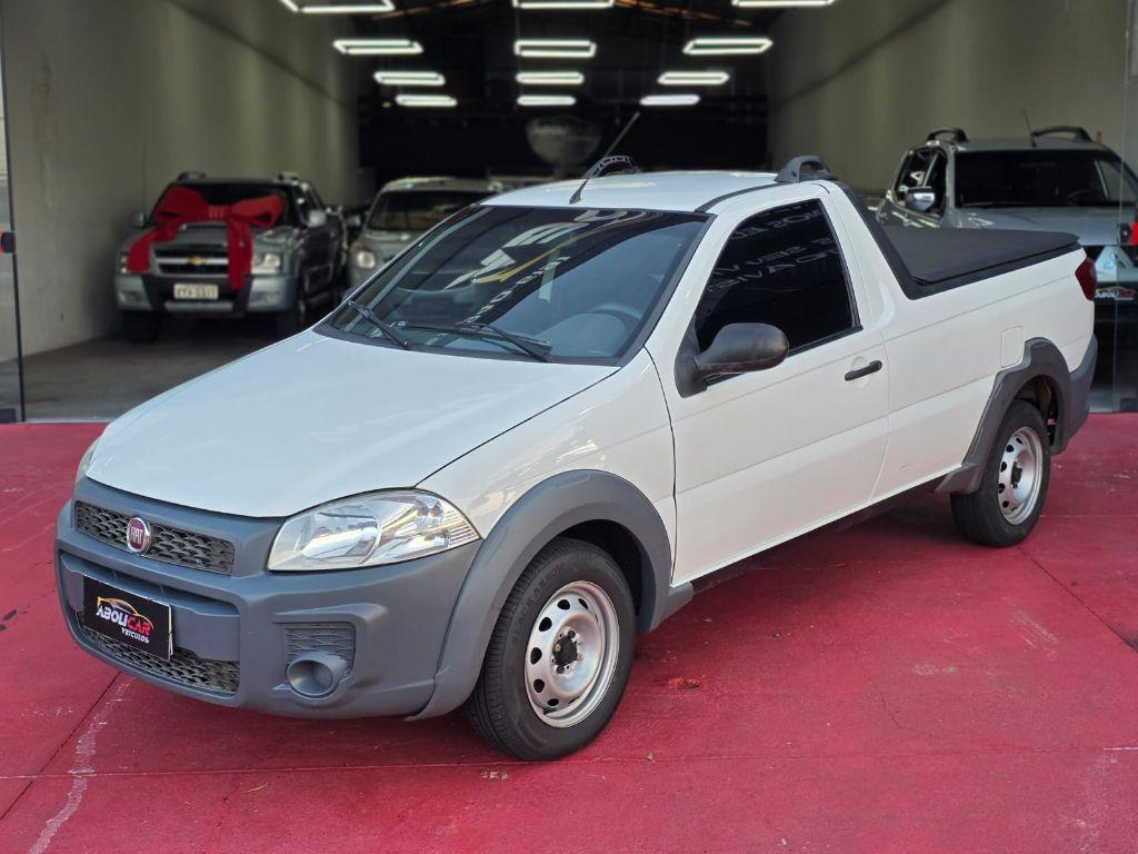 FIAT Strada