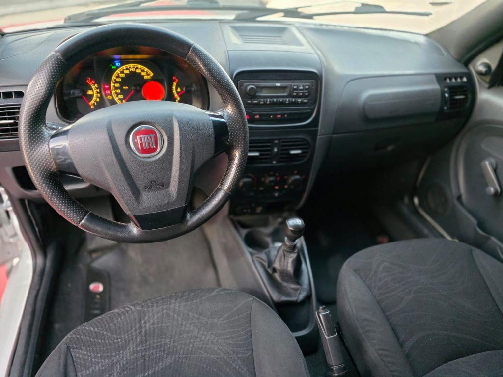 FIAT Strada - Foto