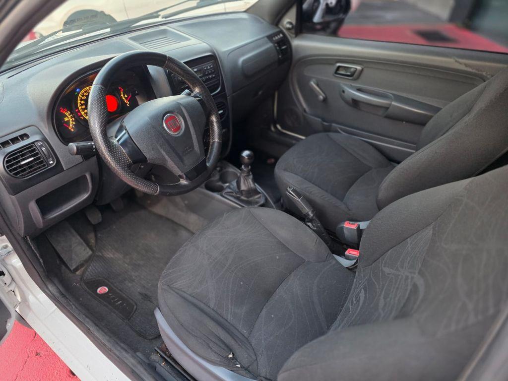 FIAT Strada - Foto