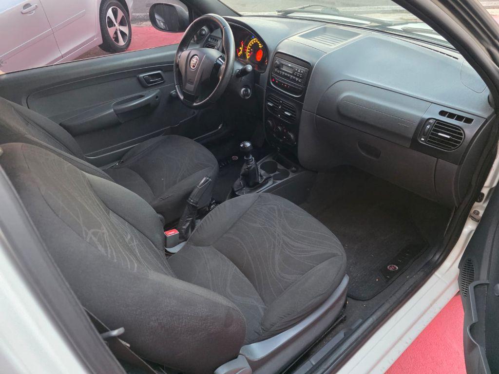 FIAT Strada - Foto
