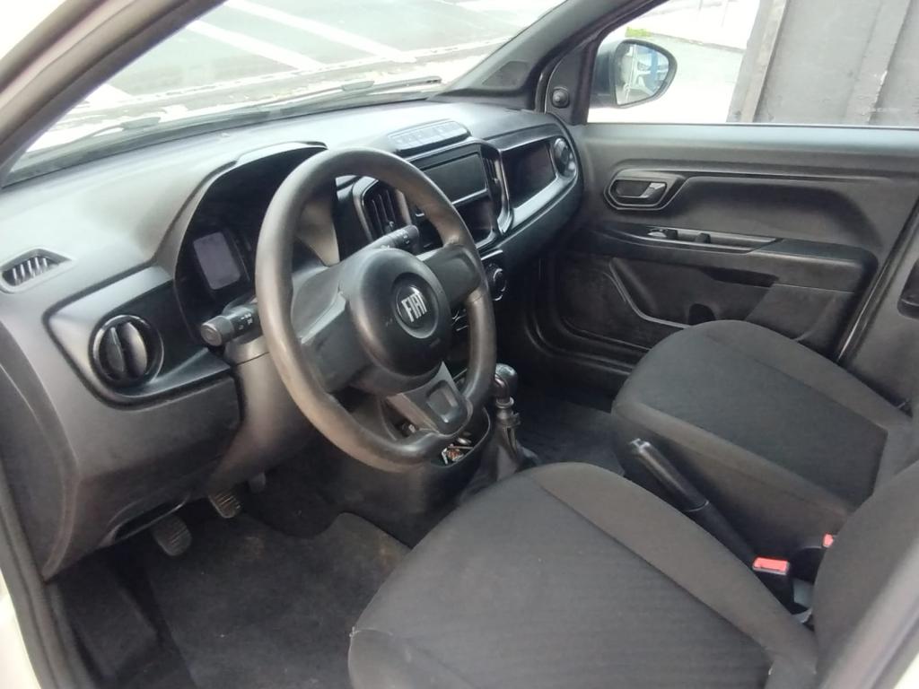 FIAT Strada - Foto