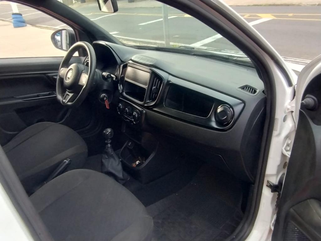 FIAT Strada - Foto