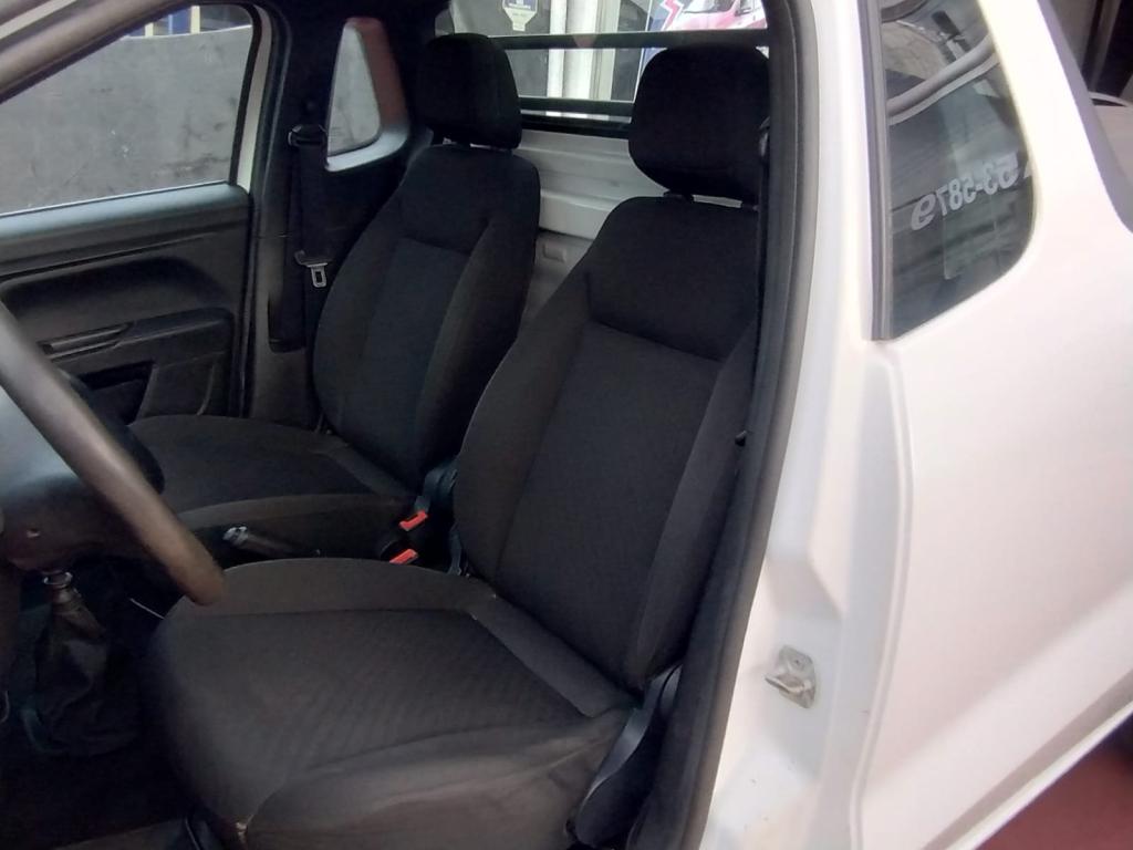 FIAT Strada - Foto
