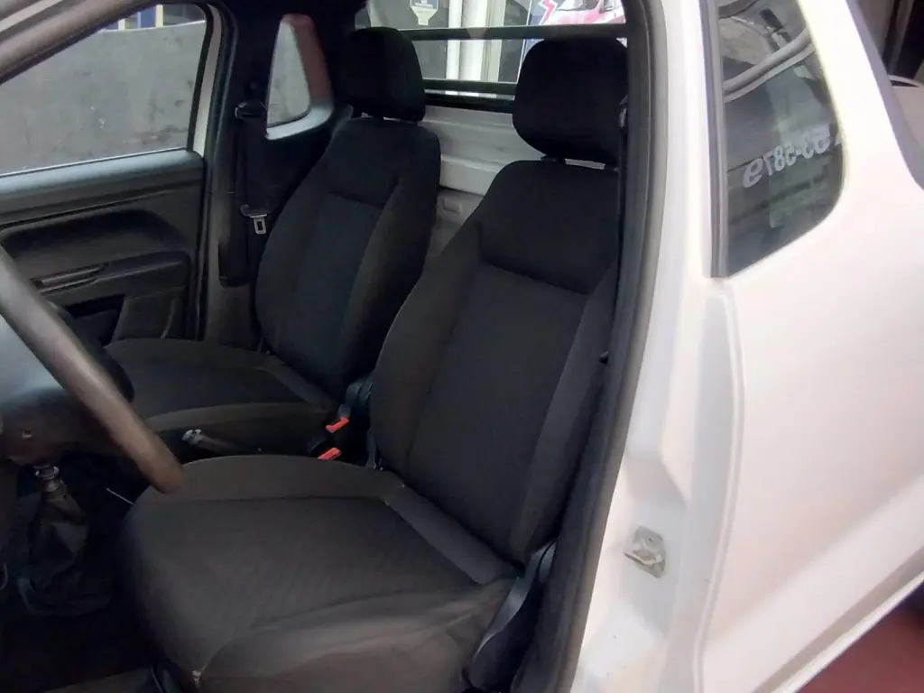 FIAT Strada - Foto