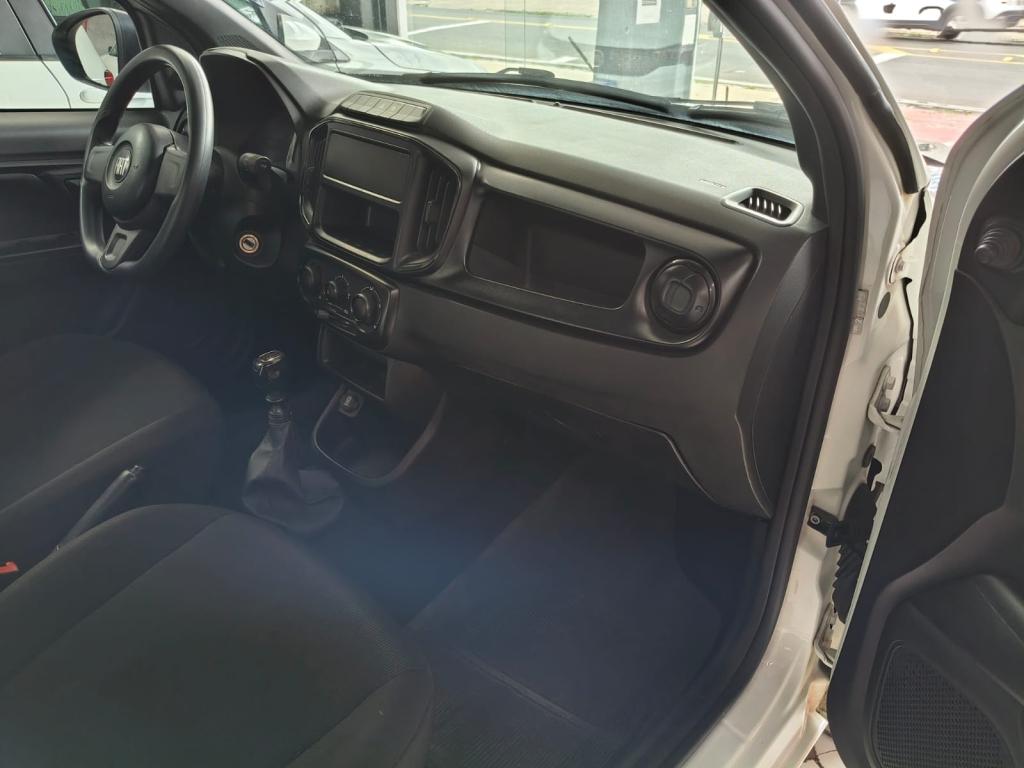 FIAT Strada - Foto