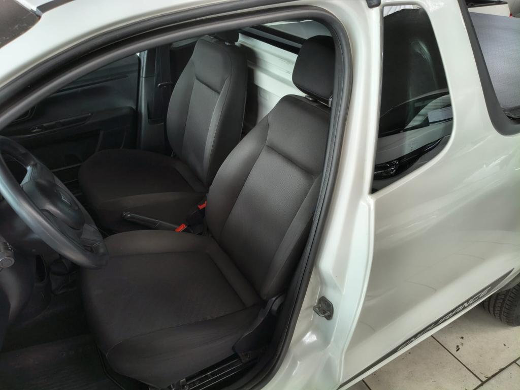 FIAT Strada - Foto