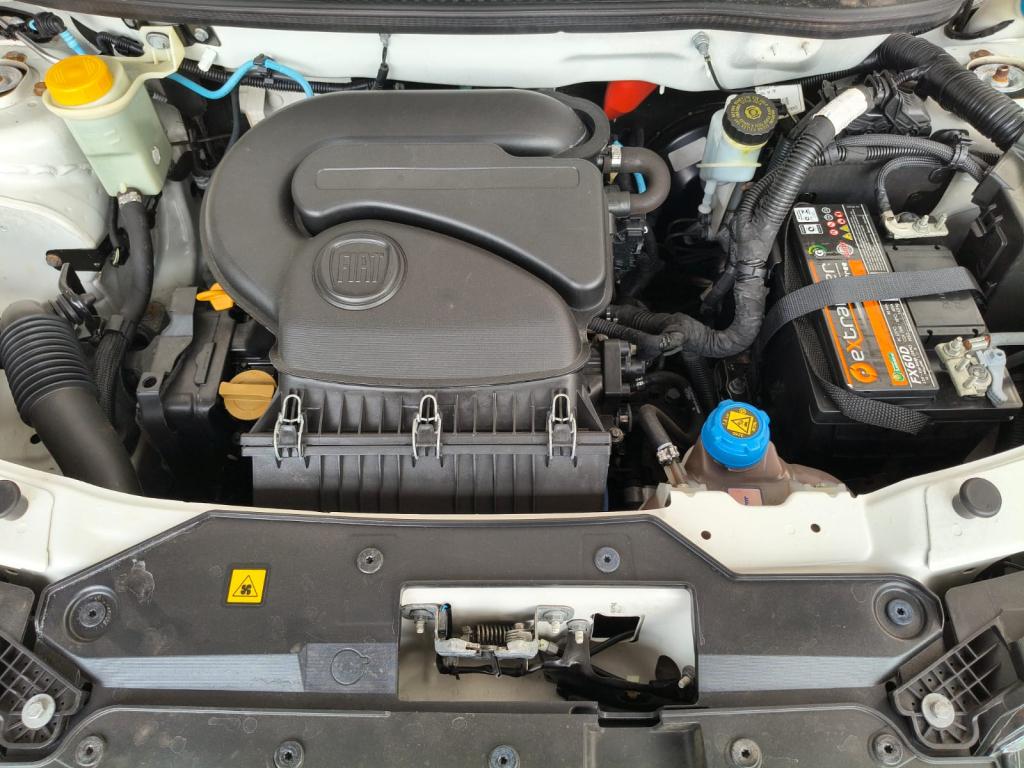 FIAT Strada - Foto