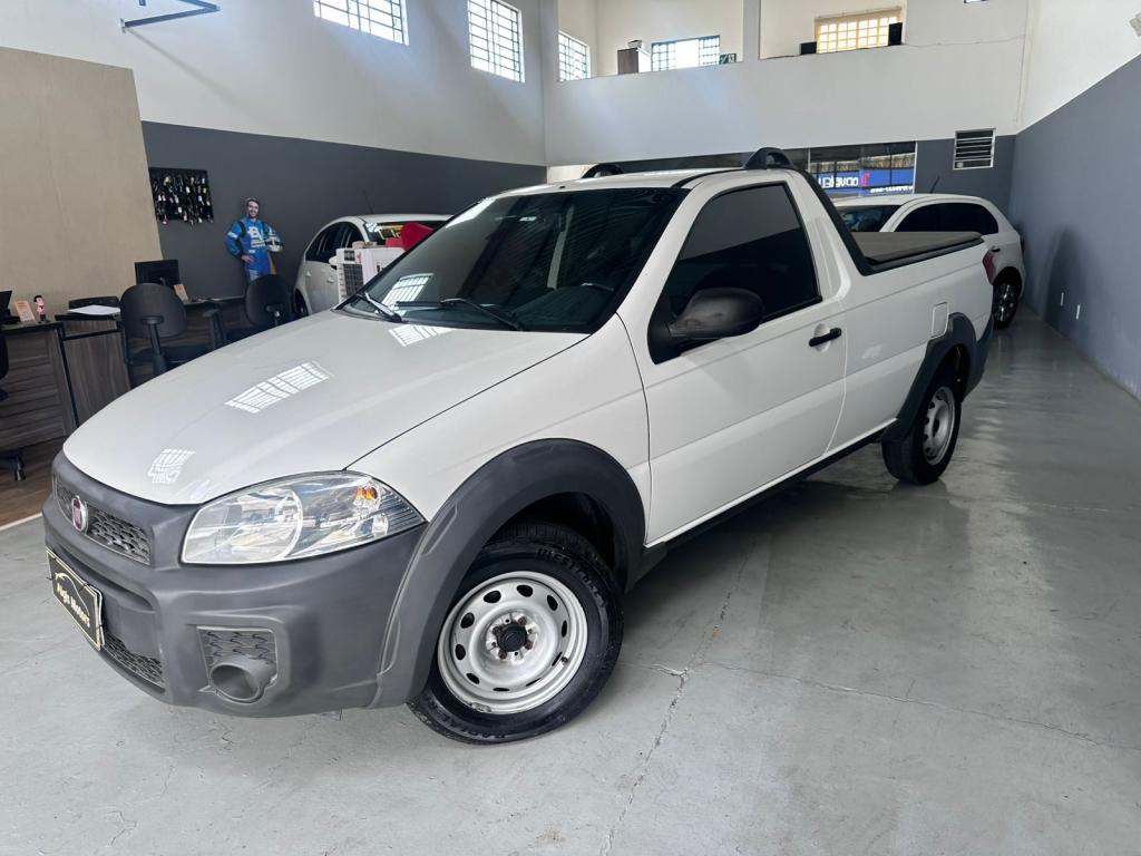 FIAT Strada