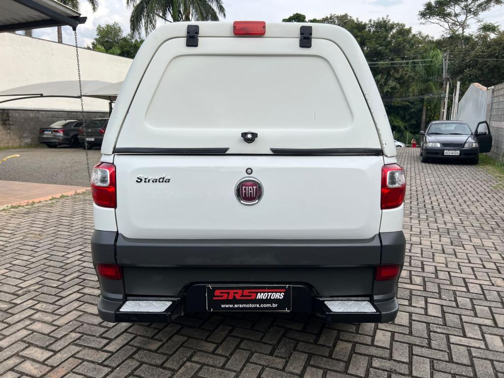 FIAT Strada - Foto