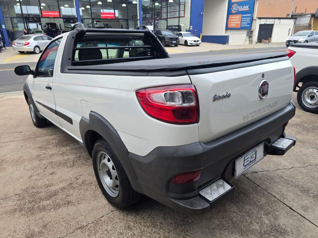 FIAT Strada - Foto
