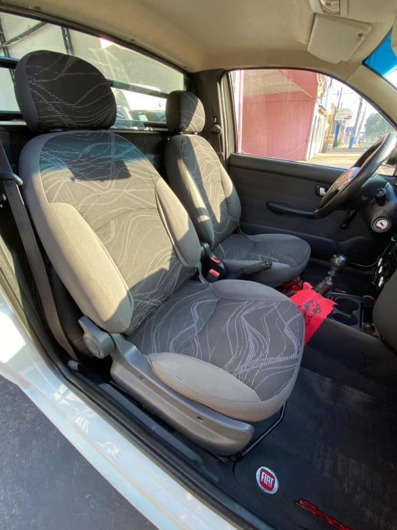 FIAT Strada - Foto