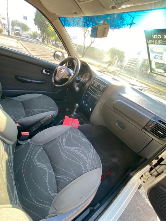 FIAT Strada - Foto