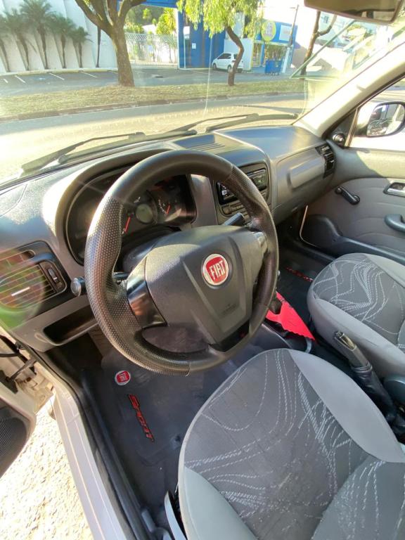 FIAT Strada - Foto