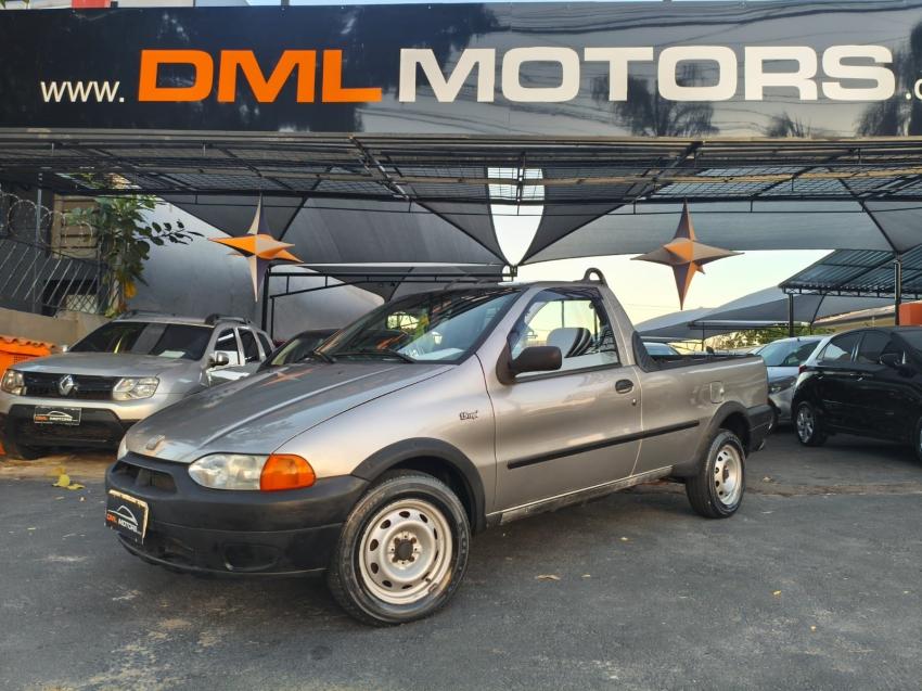 FIAT Strada