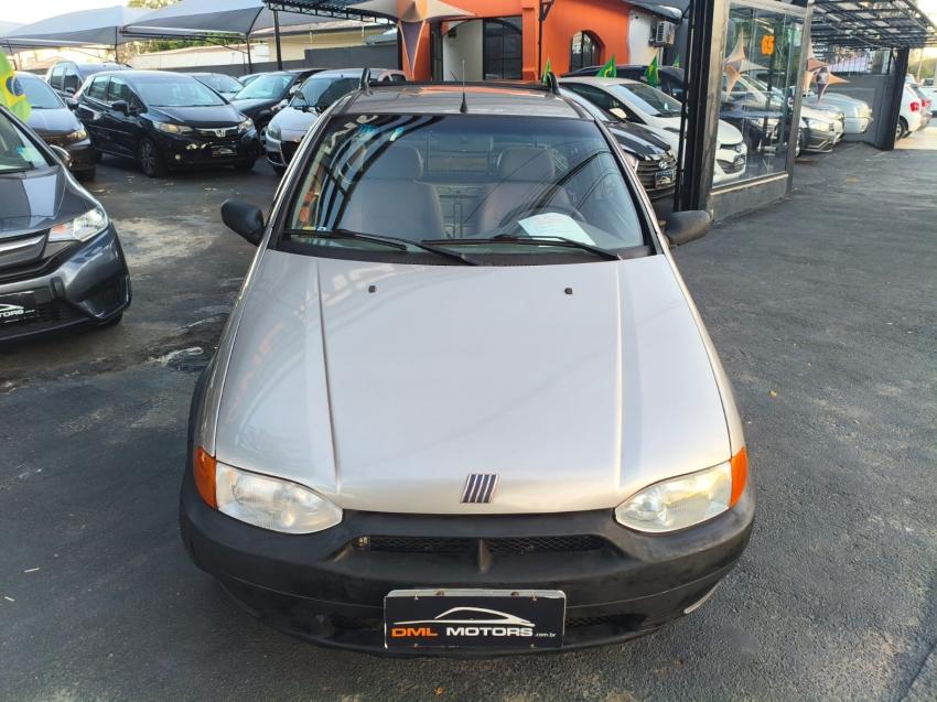FIAT Strada - Foto