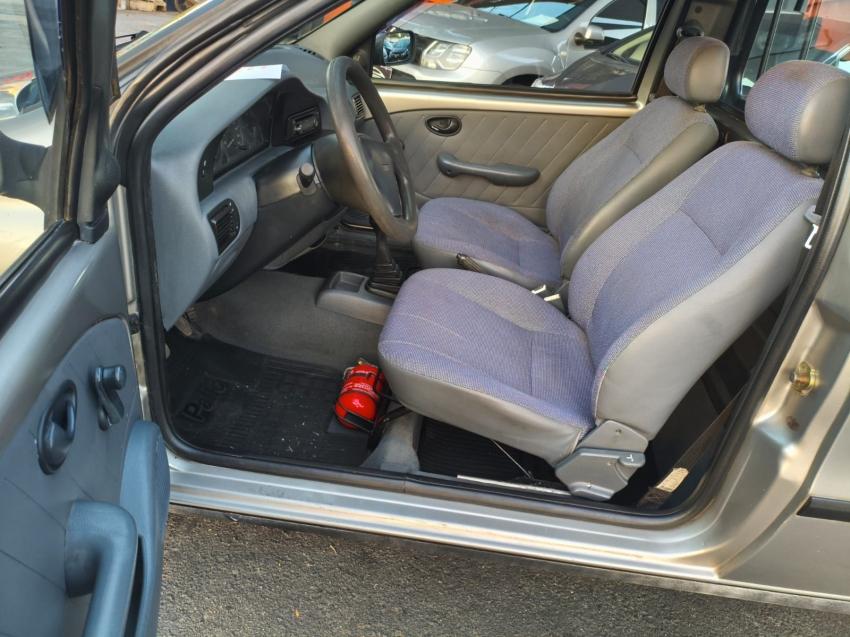 FIAT Strada - Foto