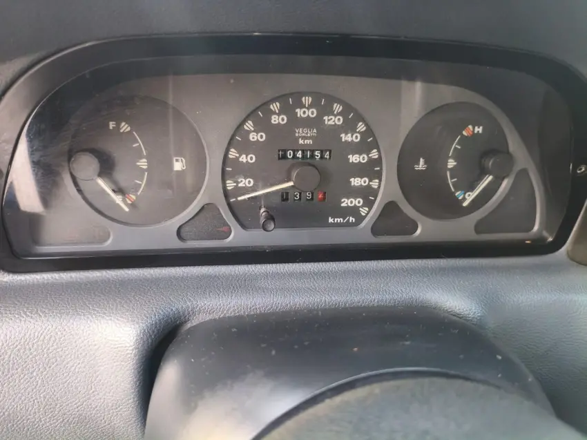 FIAT Strada - Foto