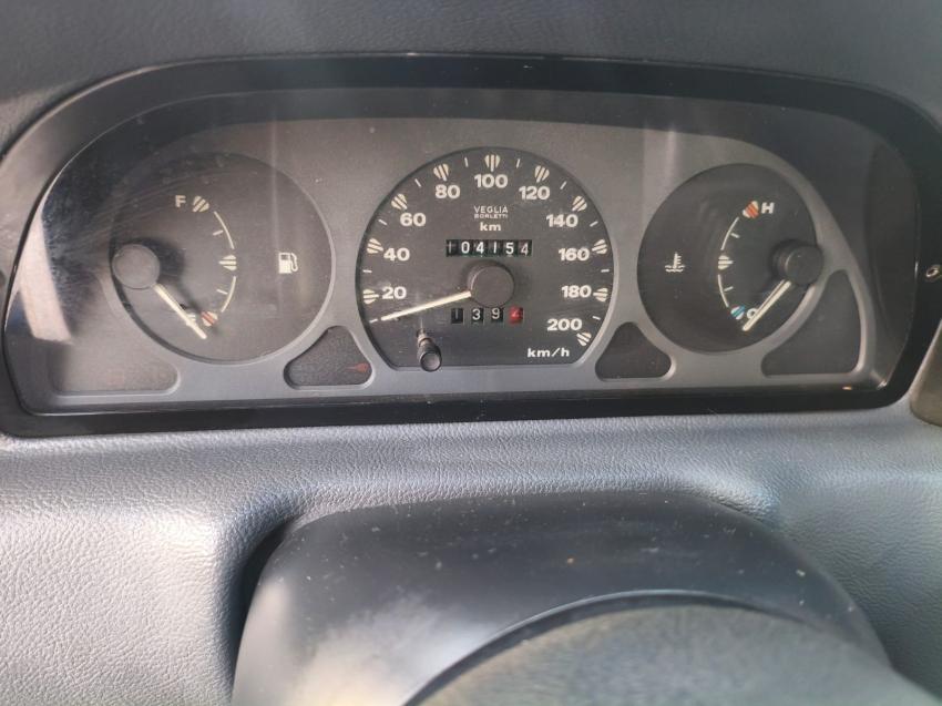 FIAT Strada - Foto