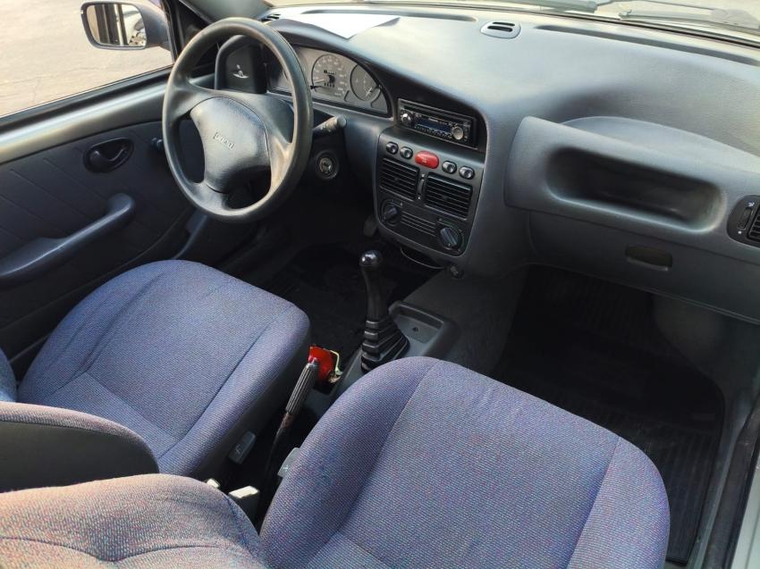 FIAT Strada - Foto