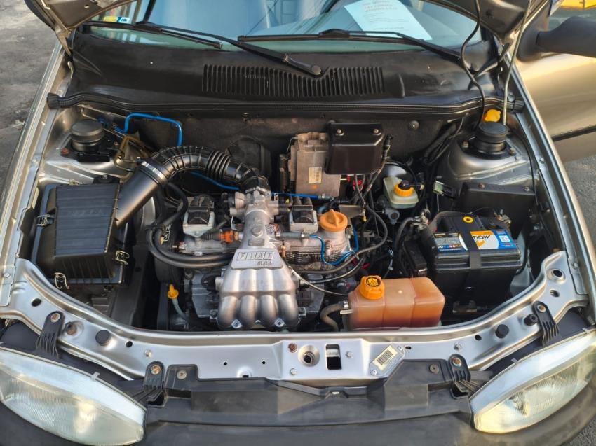 FIAT Strada - Foto