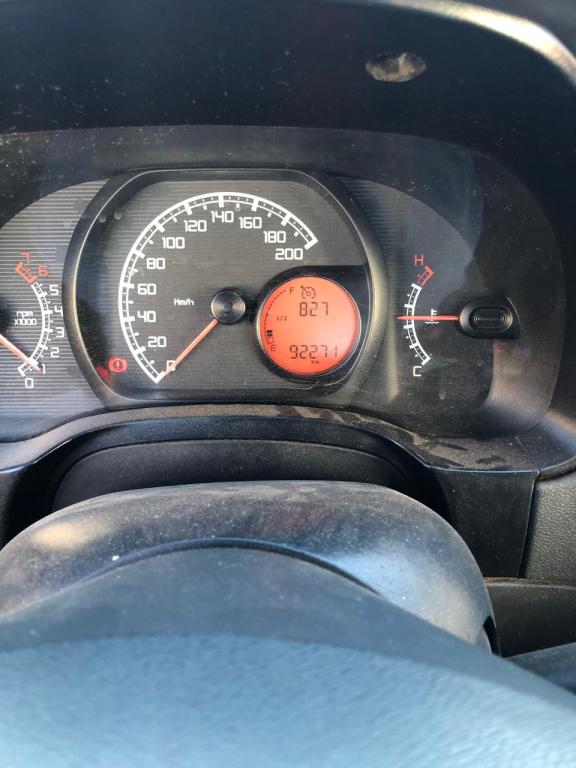 FIAT Strada - Foto