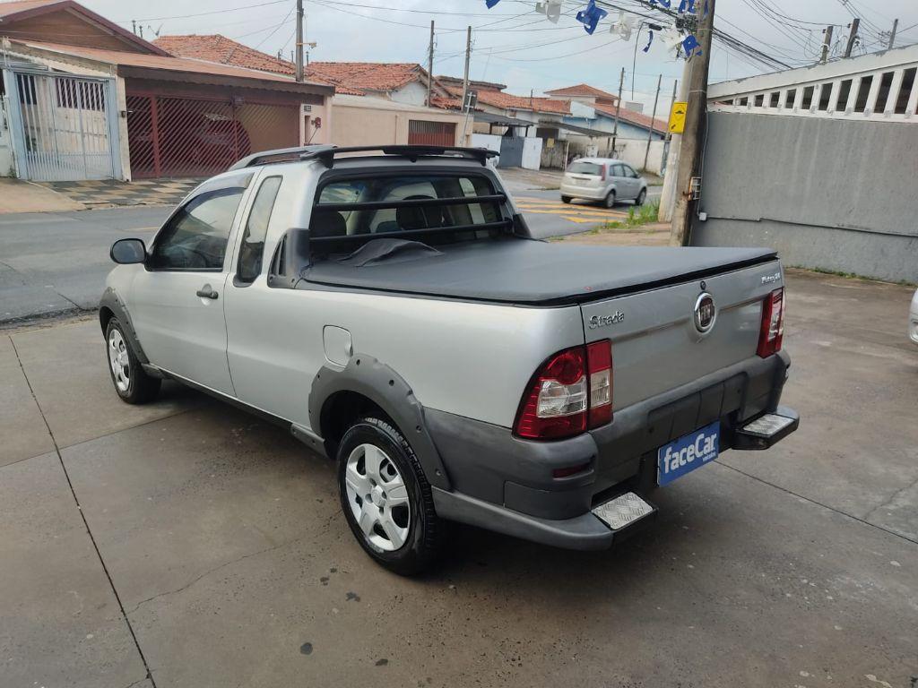 FIAT Strada - Foto