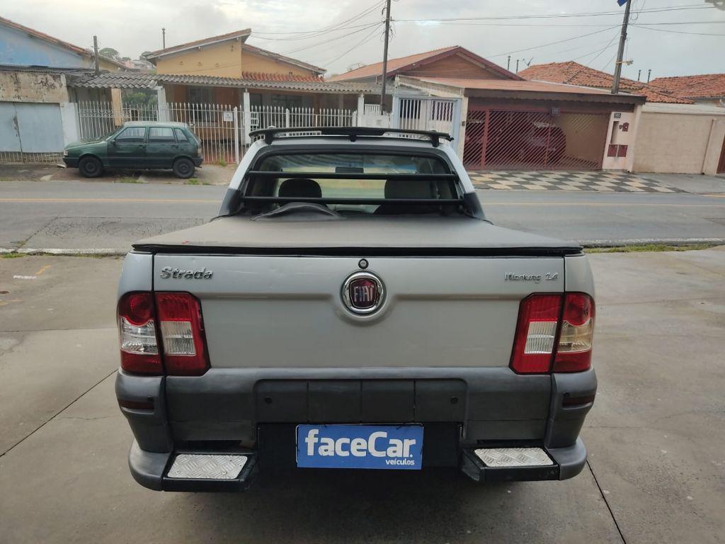 FIAT Strada - Foto