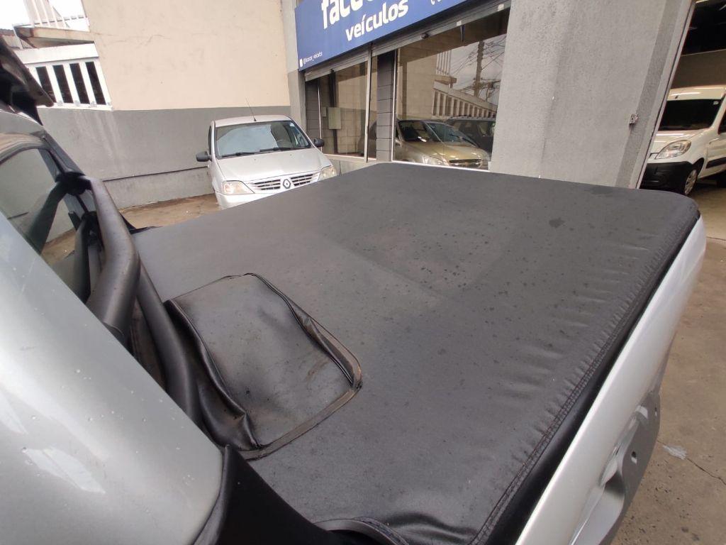FIAT Strada - Foto