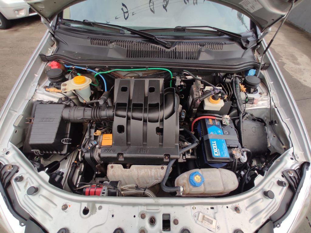 FIAT Strada - Foto