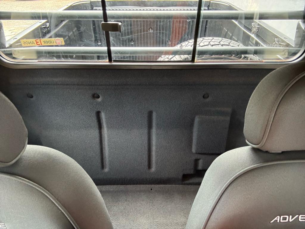 FIAT Strada - Foto