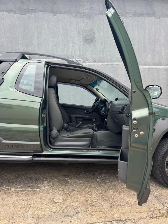 FIAT Strada - Foto