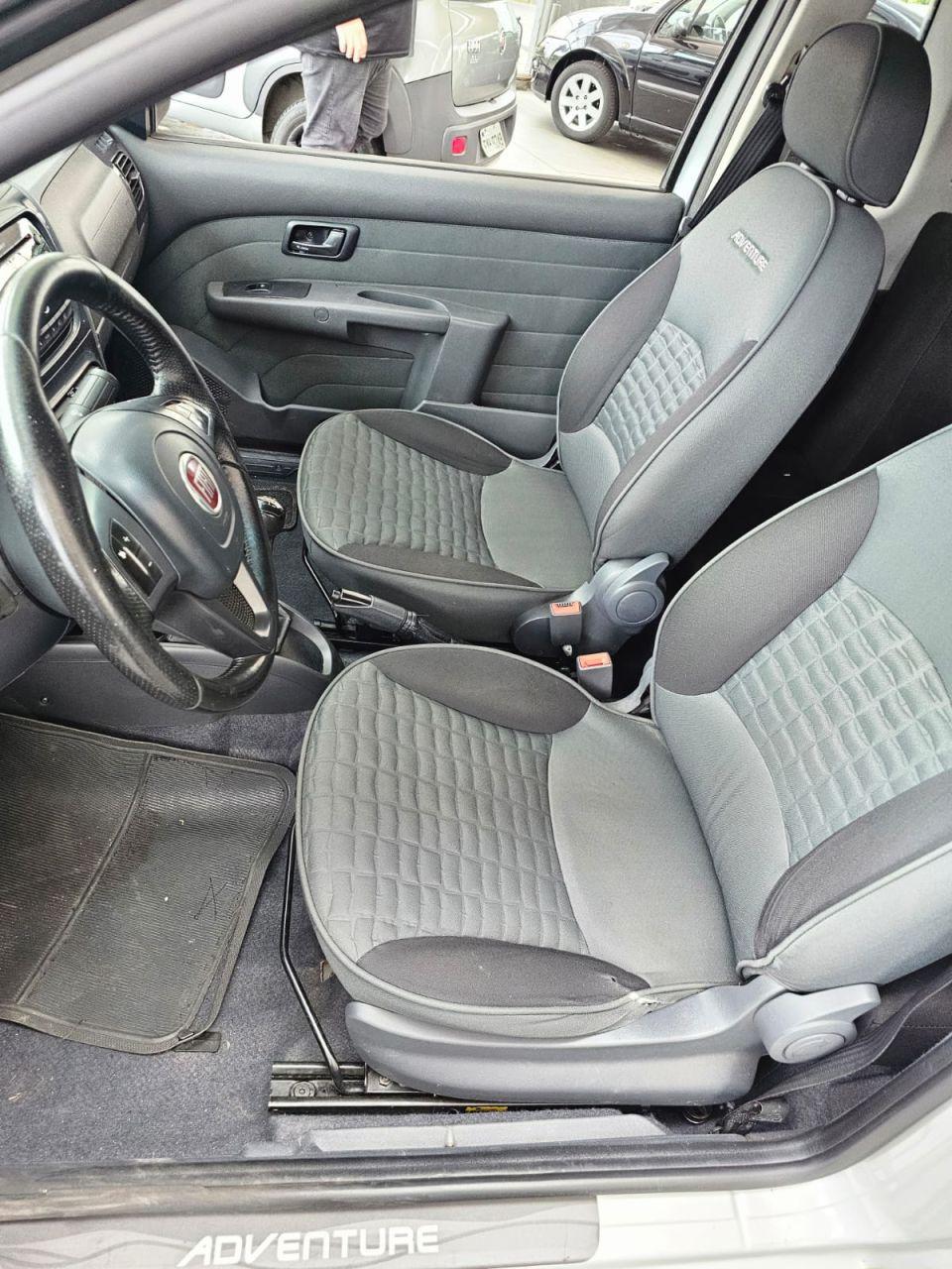 FIAT Strada - Foto
