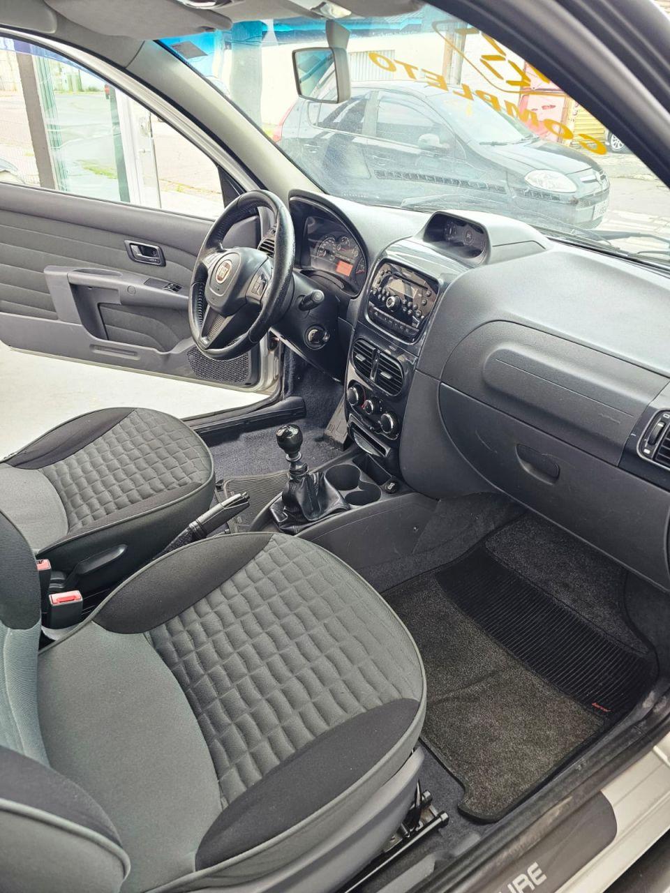 FIAT Strada - Foto