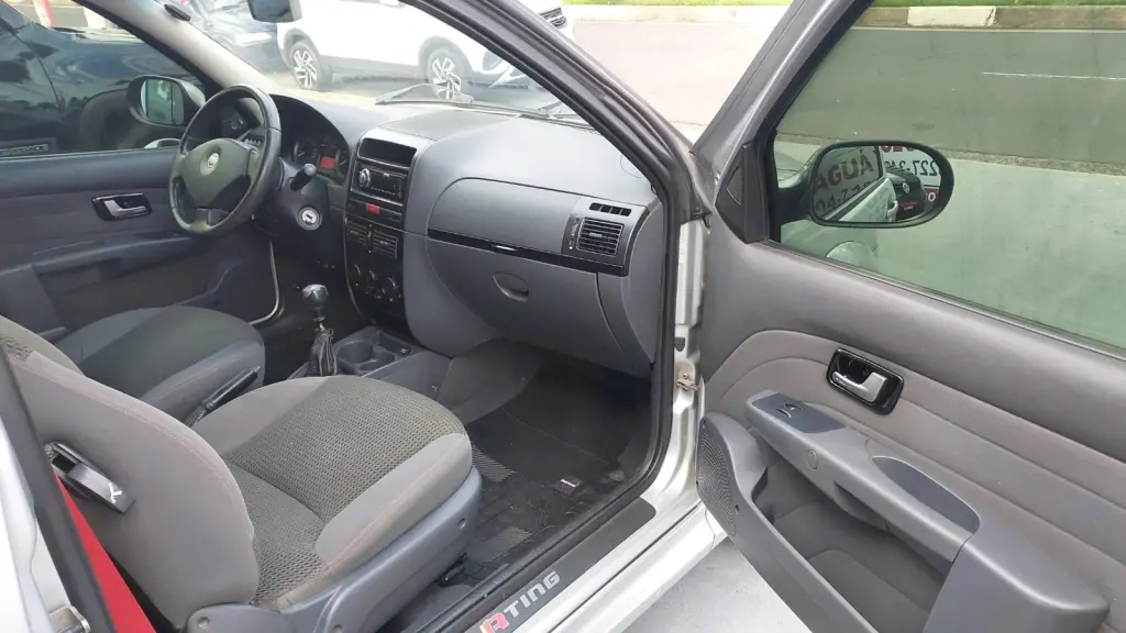 FIAT Strada - Foto