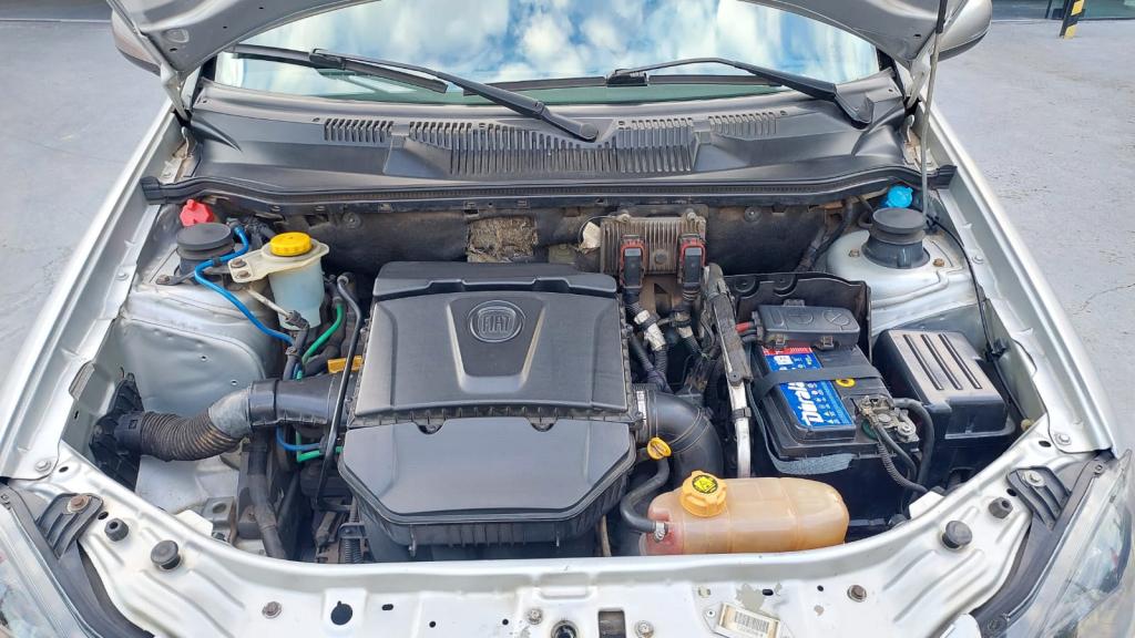 FIAT Strada - Foto
