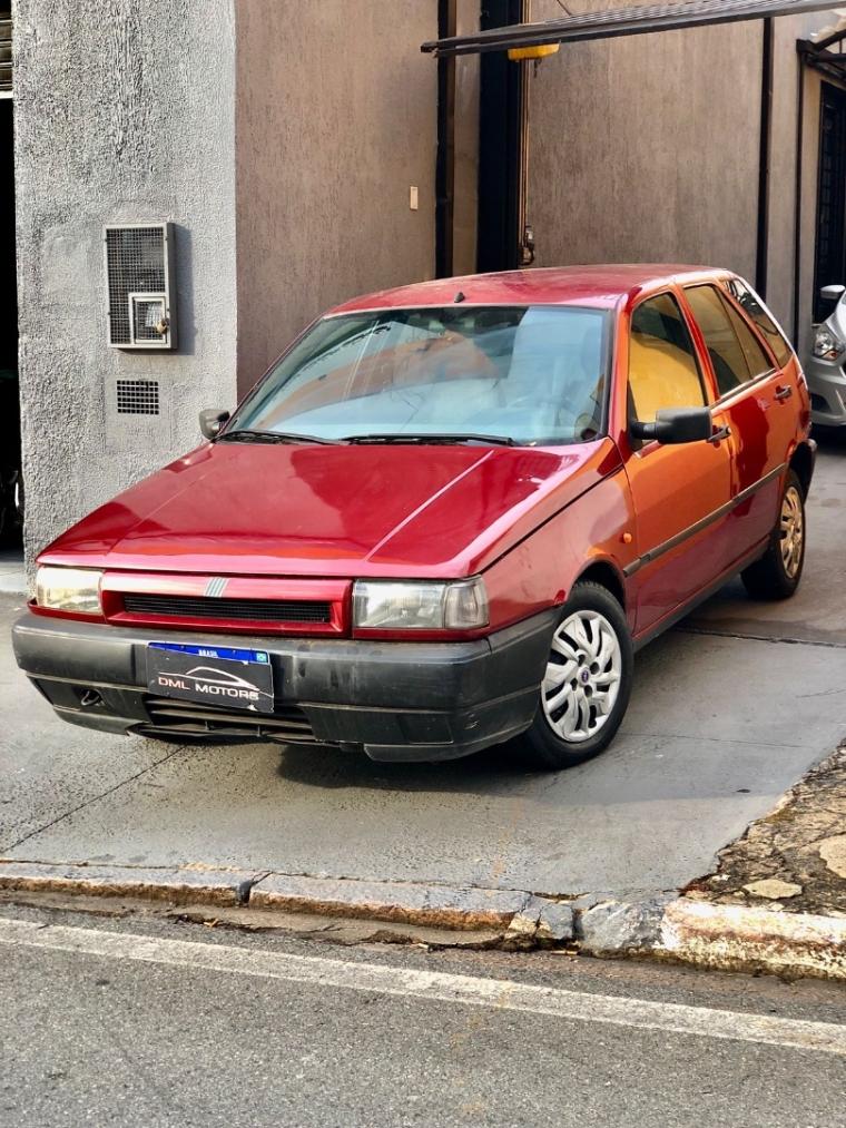FIAT Tipo - Foto