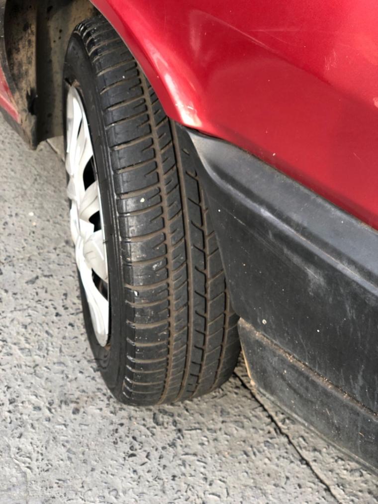 FIAT Tipo - Foto