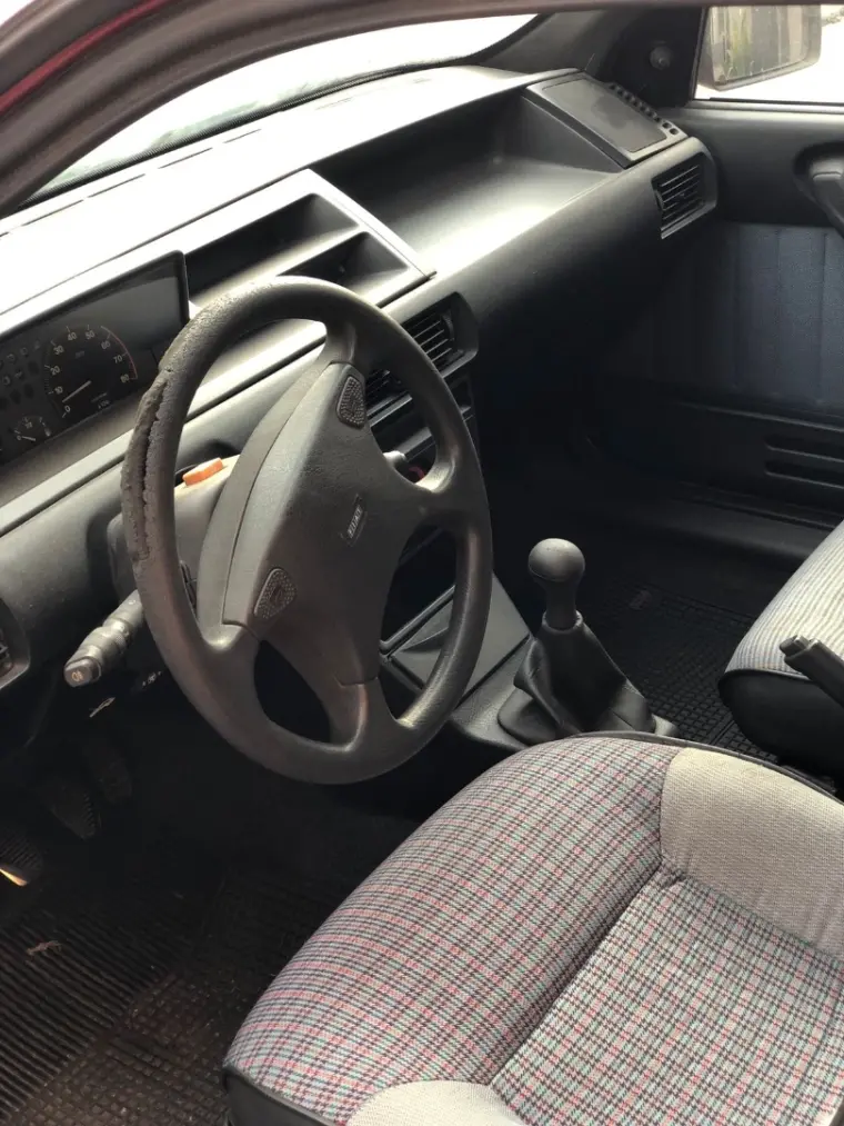 FIAT Tipo - Foto