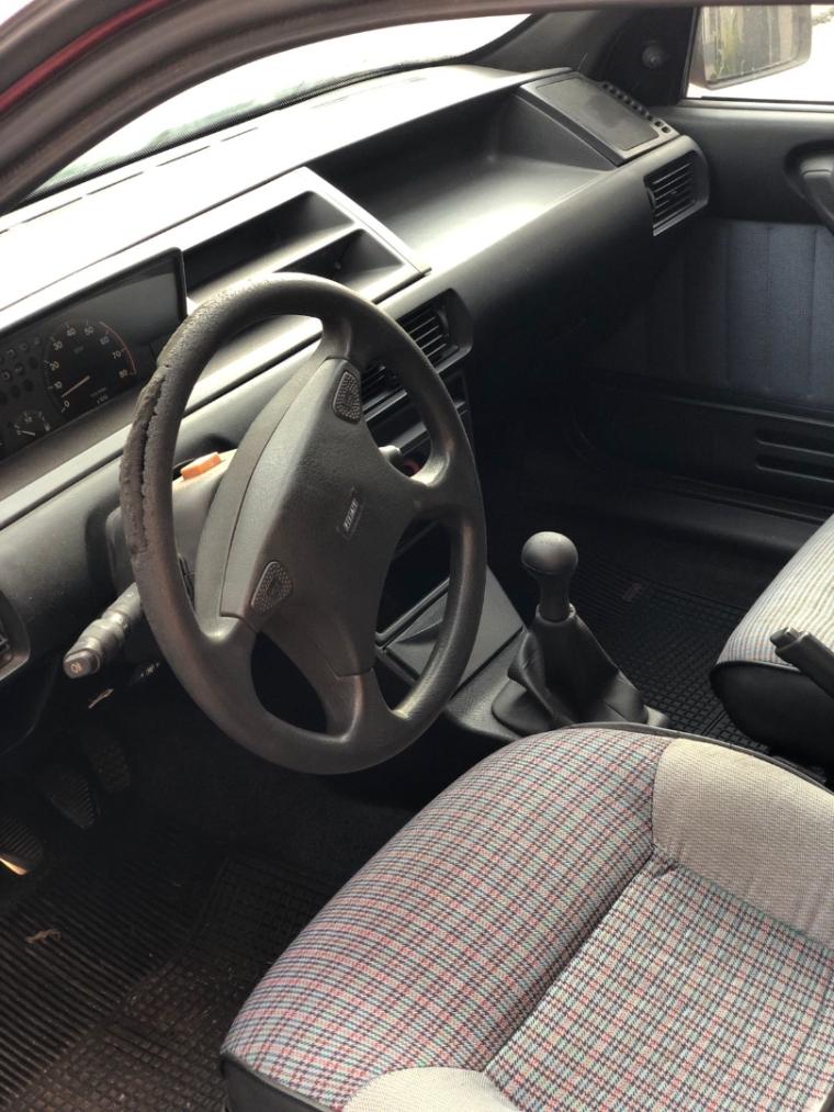 FIAT Tipo - Foto